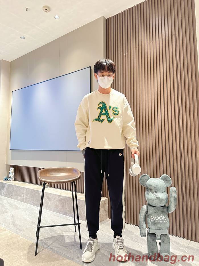 Moncler Top Quality Pants MOY00352 Moncler Top Quality Pants MOY00352