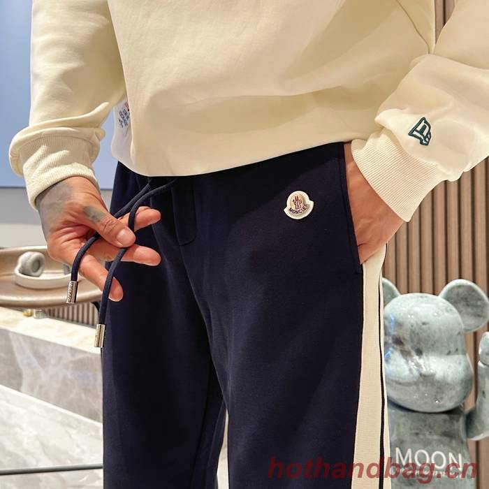 Moncler Top Quality Pants MOY00352 Moncler Top Quality Pants MOY00352