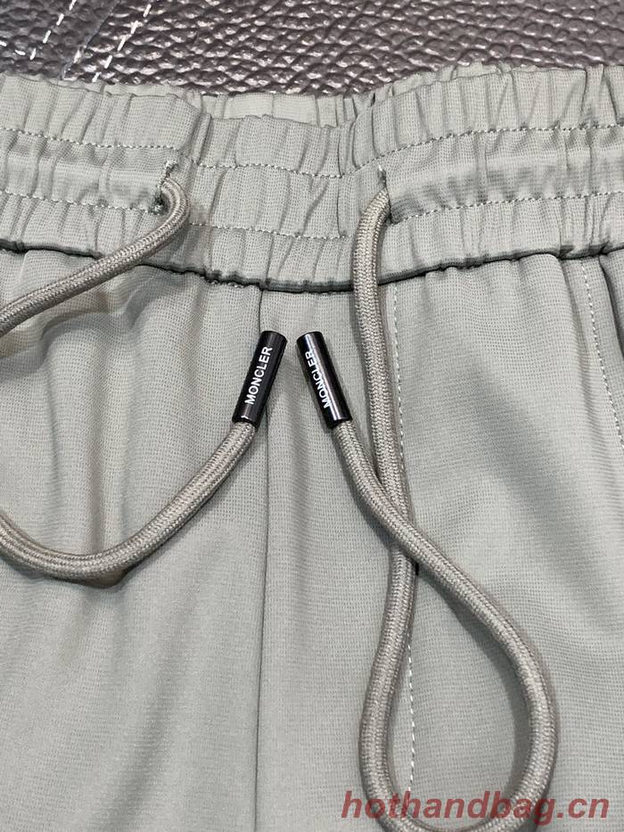 Moncler Top Quality Pants MOY00356-1 Moncler Top Quality Pants MOY00356-1
