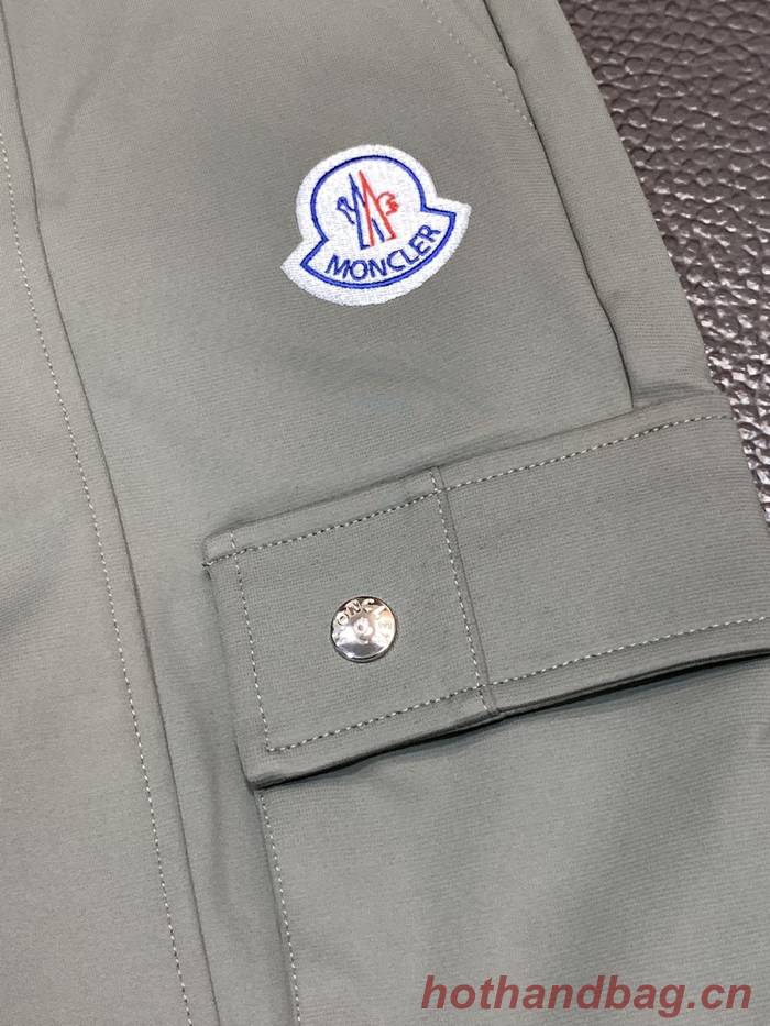 Moncler Top Quality Pants MOY00356-1 Moncler Top Quality Pants MOY00356-1
