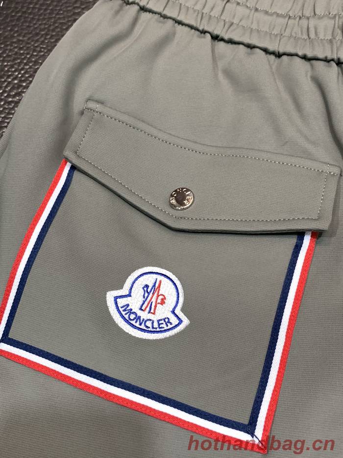 Moncler Top Quality Pants MOY00356-1 Moncler Top Quality Pants MOY00356-1