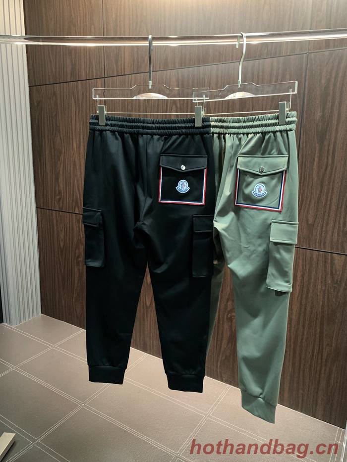 Moncler Top Quality Pants MOY00356-2 Moncler Top Quality Pants MOY00356-2