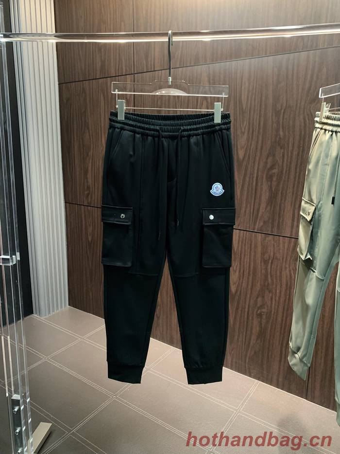 Moncler Top Quality Pants MOY00356-2 Moncler Top Quality Pants MOY00356-2