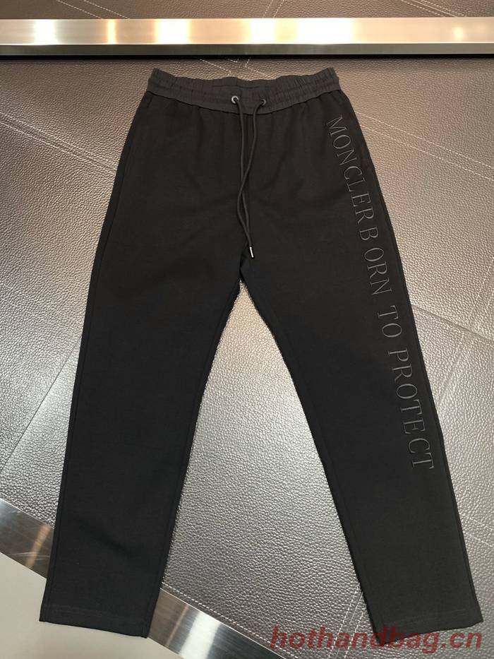Moncler Top Quality Pants MOY00357 Moncler Top Quality Pants MOY00357