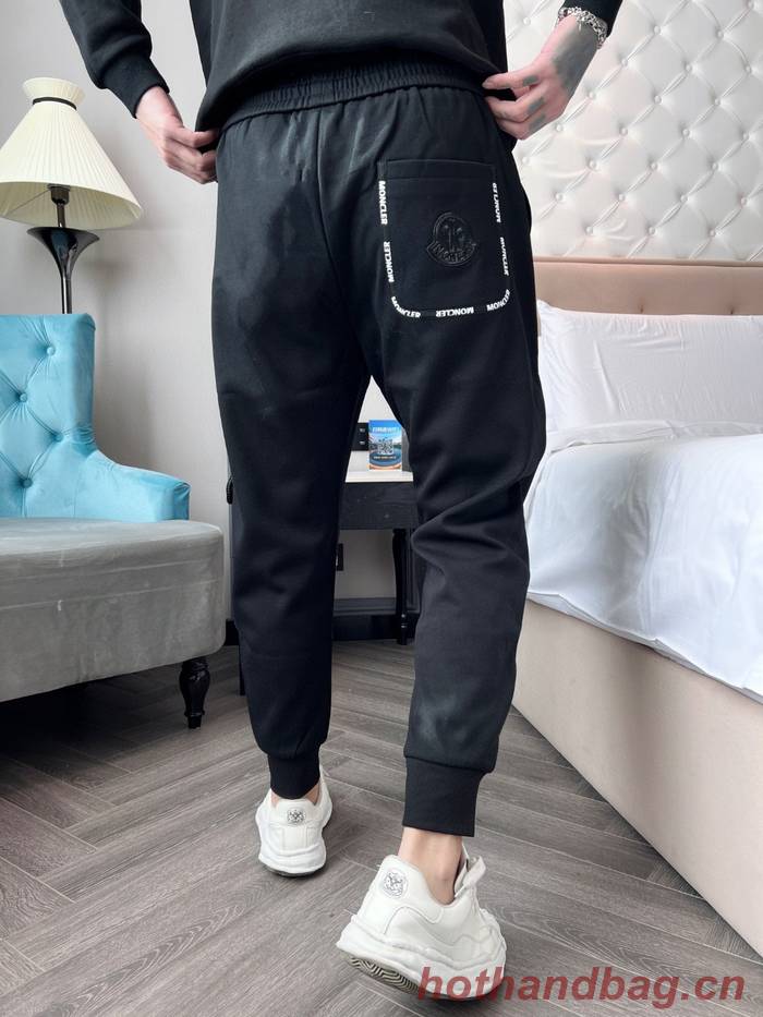 Moncler Top Quality Pants MOY00365 Moncler Top Quality Pants MOY00365