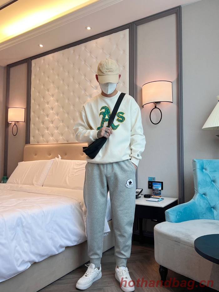 Moncler Top Quality Pants MOY00366 Moncler Top Quality Pants MOY00366