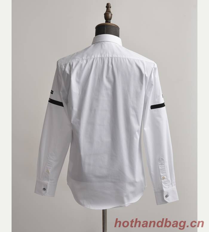 Moncler Top Quality Shirt MOY00375