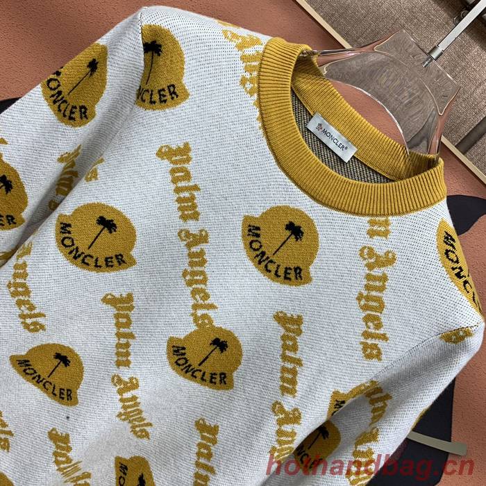 Moncler Top Quality Sweater MOY00380-1 Moncler Top Quality Sweater MOY00380-1