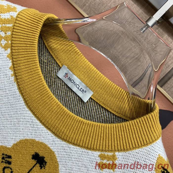 Moncler Top Quality Sweater MOY00380-1 Moncler Top Quality Sweater MOY00380-1