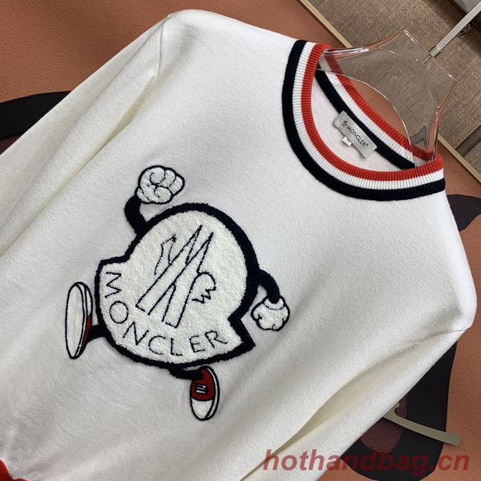 Moncler Top Quality Sweater MOY00382-1 Moncler Top Quality Sweater MOY00382-1