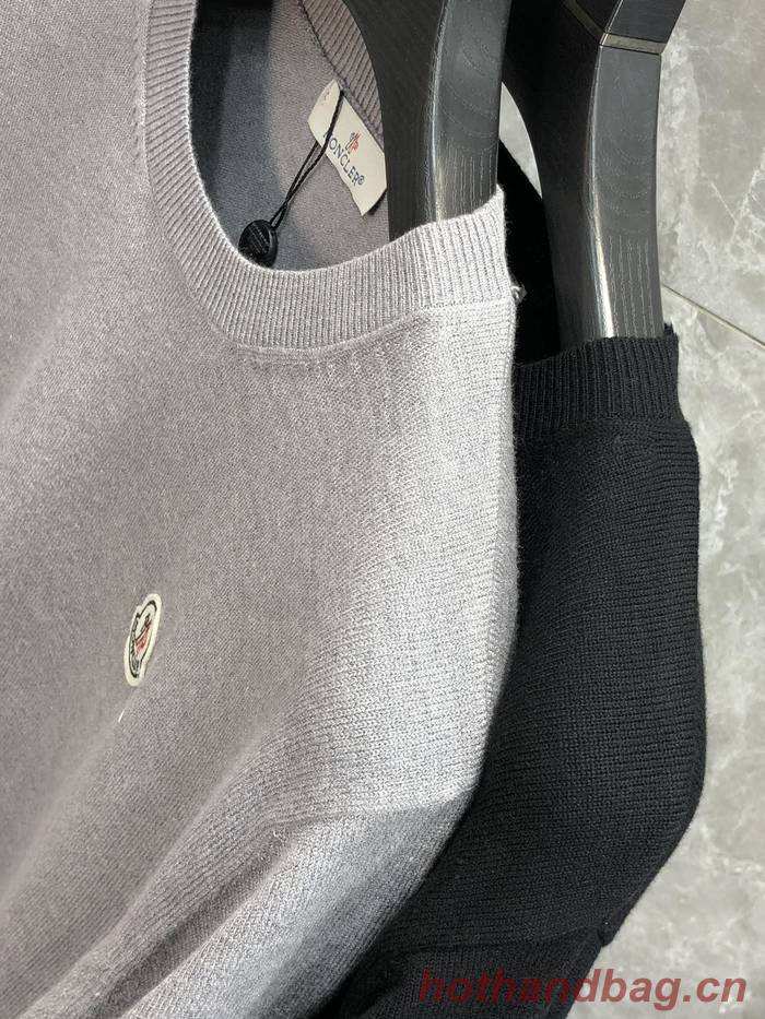 Moncler Top Quality Sweater MOY00391-1 Moncler Top Quality Sweater MOY00391-1
