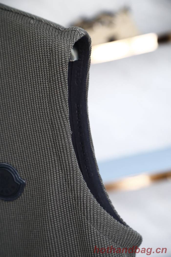 Moncler Top Quality Vest MOY00396 Moncler Top Quality Vest MOY00396