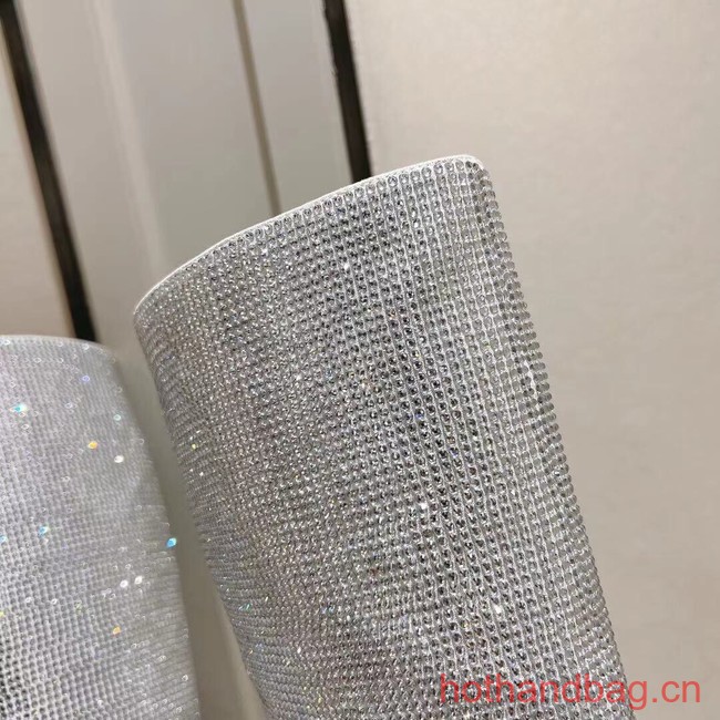 Jimmy Choo WOMENS BOOT 93802-1