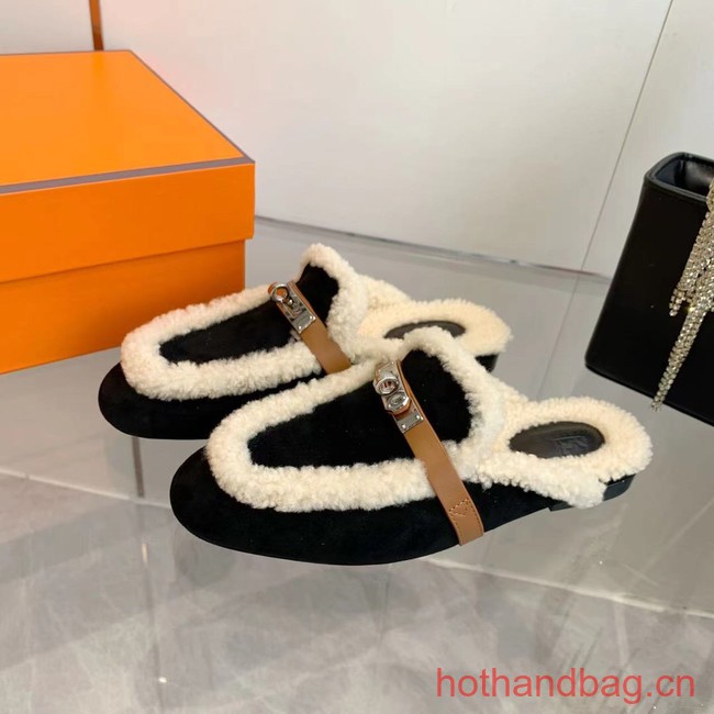 Hermes Shoes 93819-2