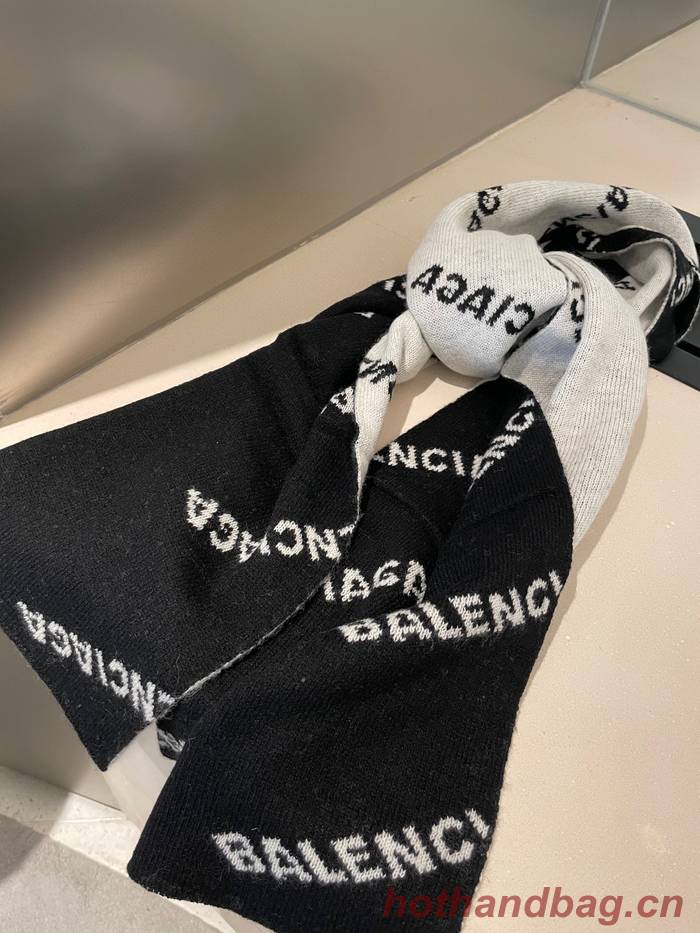 Balenciaga Scarf BGC00003 Balenciaga Scarf BGC00003