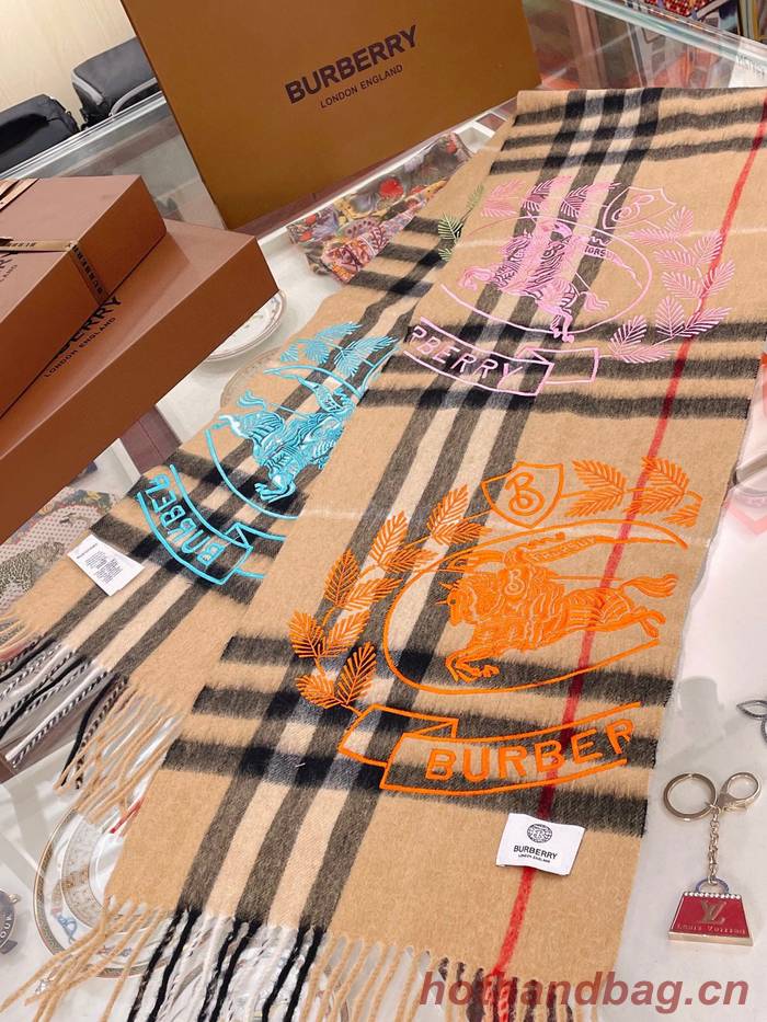 Burberry Scarf BBC00143 Burberry Scarf BBC00143