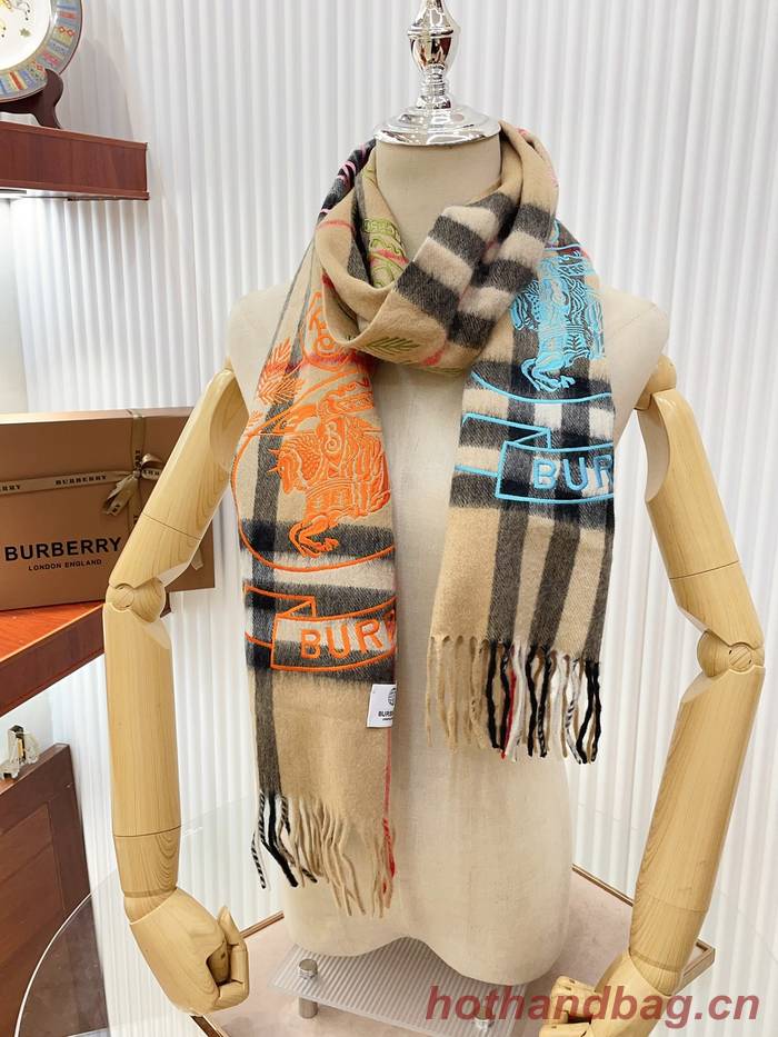 Burberry Scarf BBC00143 Burberry Scarf BBC00143