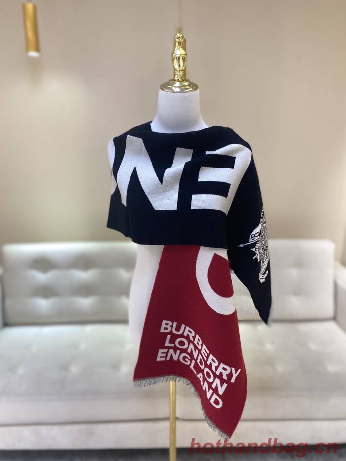 Burberry Scarf BBC00146 Burberry Scarf BBC00146