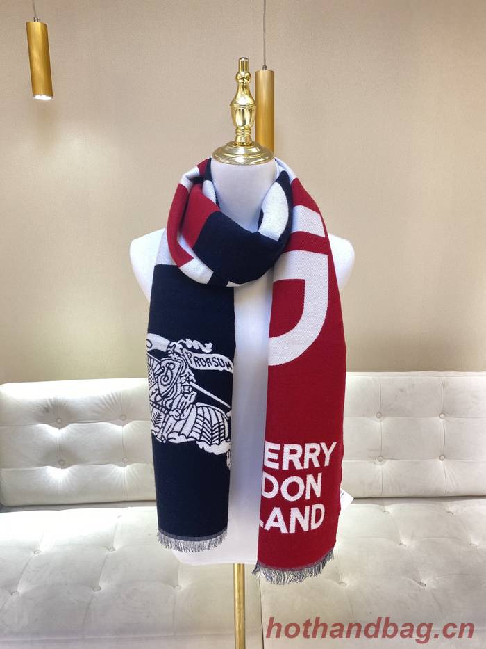 Burberry Scarf BBC00146 Burberry Scarf BBC00146