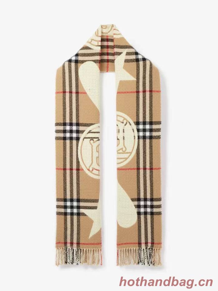 Burberry Scarf BBC00151 Burberry Scarf BBC00151