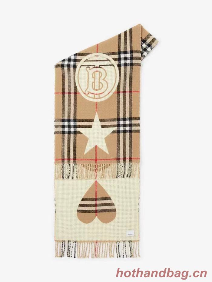 Burberry Scarf BBC00151 Burberry Scarf BBC00151