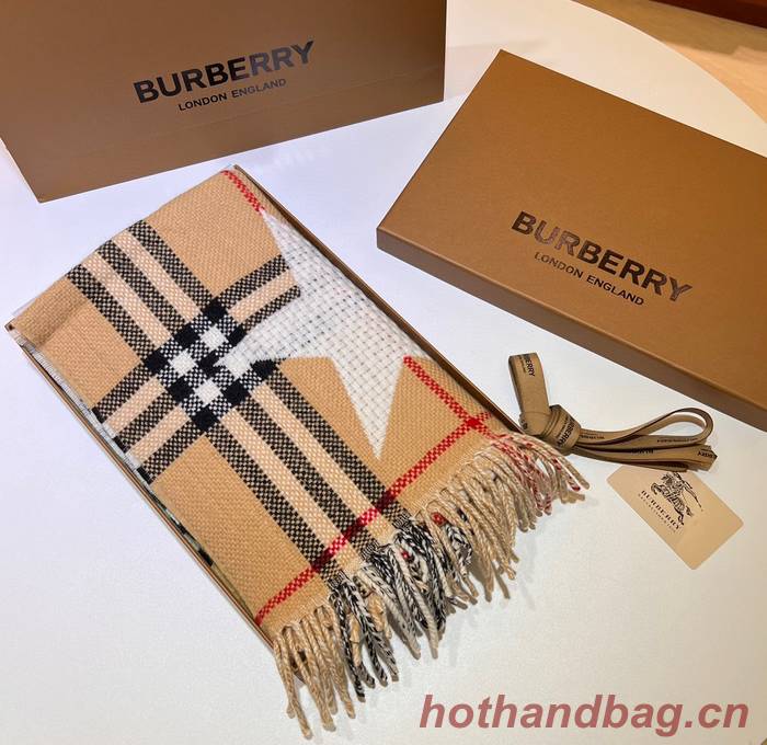 Burberry Scarf BBC00151 Burberry Scarf BBC00151