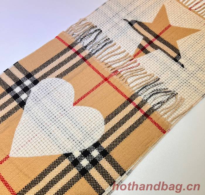 Burberry Scarf BBC00151 Burberry Scarf BBC00151