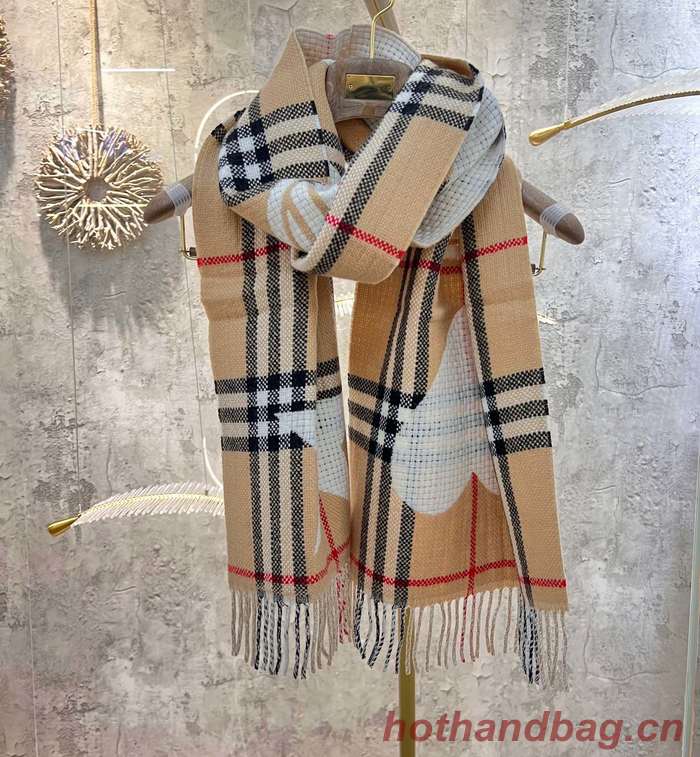 Burberry Scarf BBC00151 Burberry Scarf BBC00151
