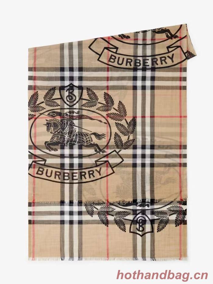 Burberry Scarf BBC00155 Burberry Scarf BBC00155