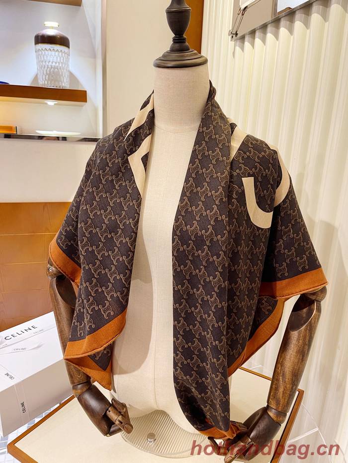 Celine Scarf CLC00033 Celine Scarf CLC00033