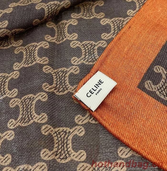 Celine Scarf CLC00033 Celine Scarf CLC00033