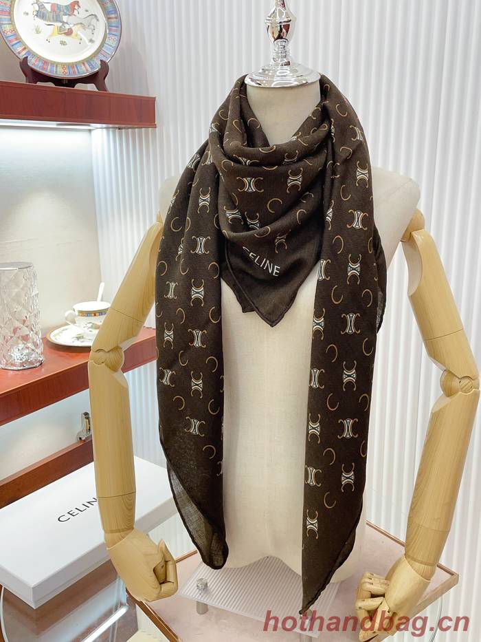 Celine Scarf CLC00035 Celine Scarf CLC00035