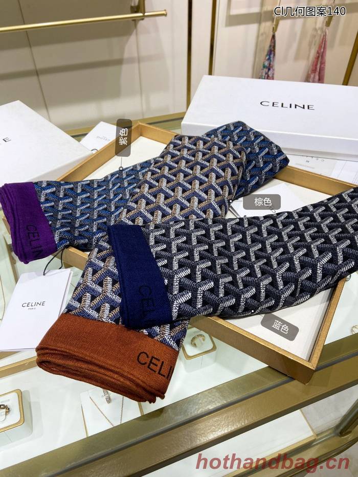 Celine Scarf CLC00039 Celine Scarf CLC00039