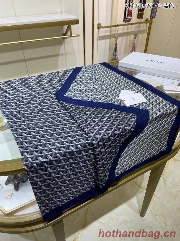 Celine Scarf CLC00039 Celine Scarf CLC00039