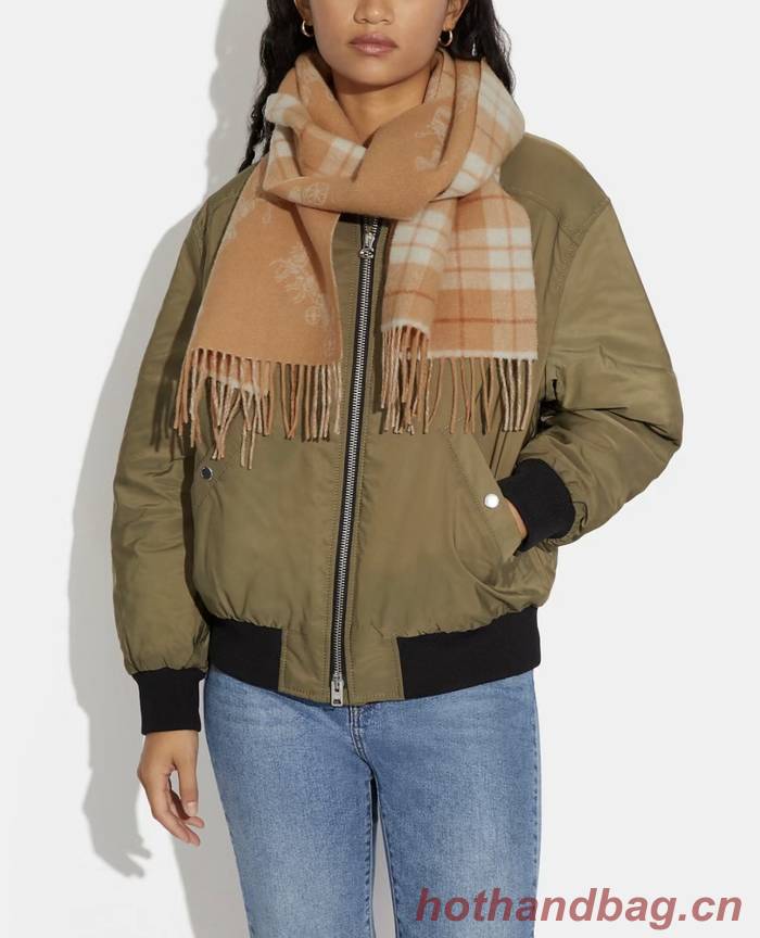 Coach Scarf COC00001 Coach Scarf COC00001