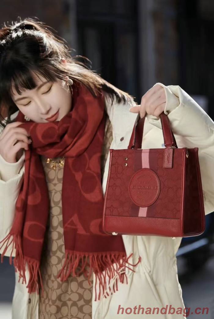 Coach Scarf COC00003 Coach Scarf COC00003