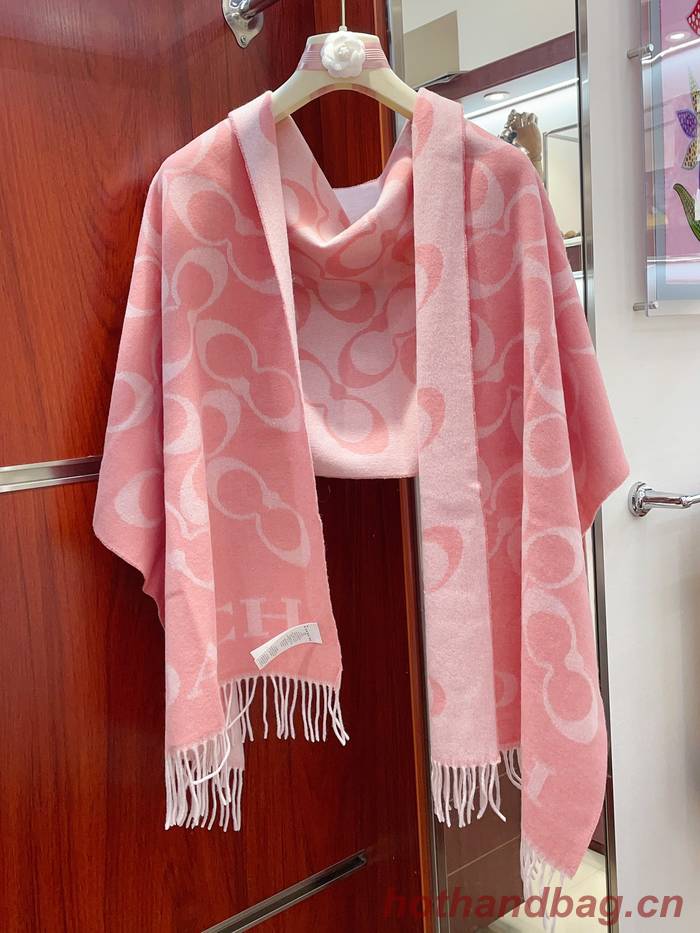 Coach Scarf COC00004 Coach Scarf COC00004