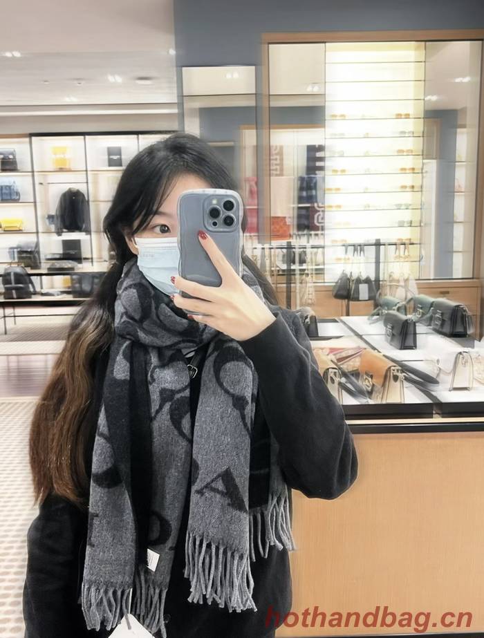 Coach Scarf COC00005 Coach Scarf COC00005