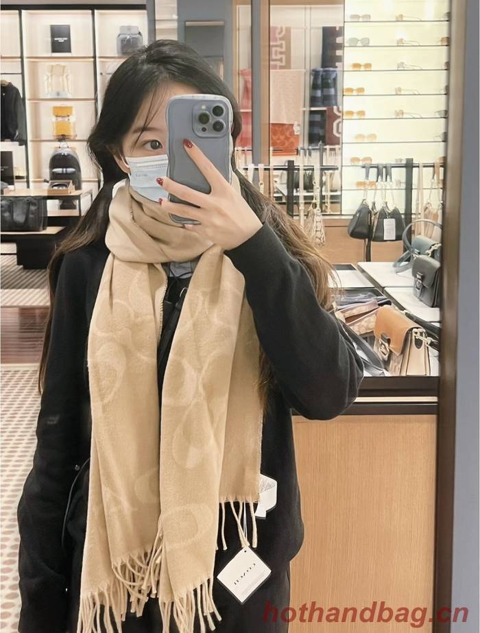 Coach Scarf COC00006 Coach Scarf COC00006