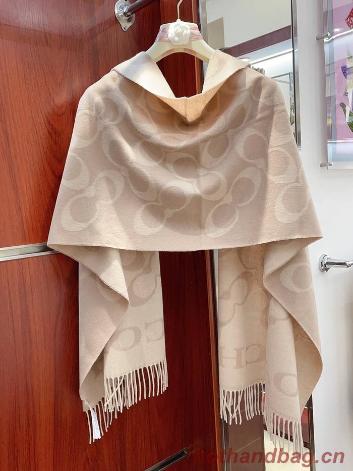 Coach Scarf COC00006 Coach Scarf COC00006