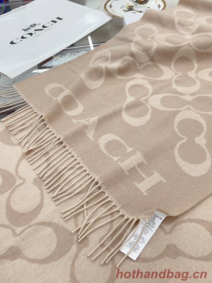Coach Scarf COC00006 Coach Scarf COC00006