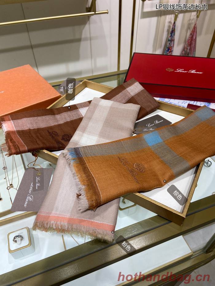 Loro Piana Scarf LPC00005 Loro Piana Scarf LPC00005