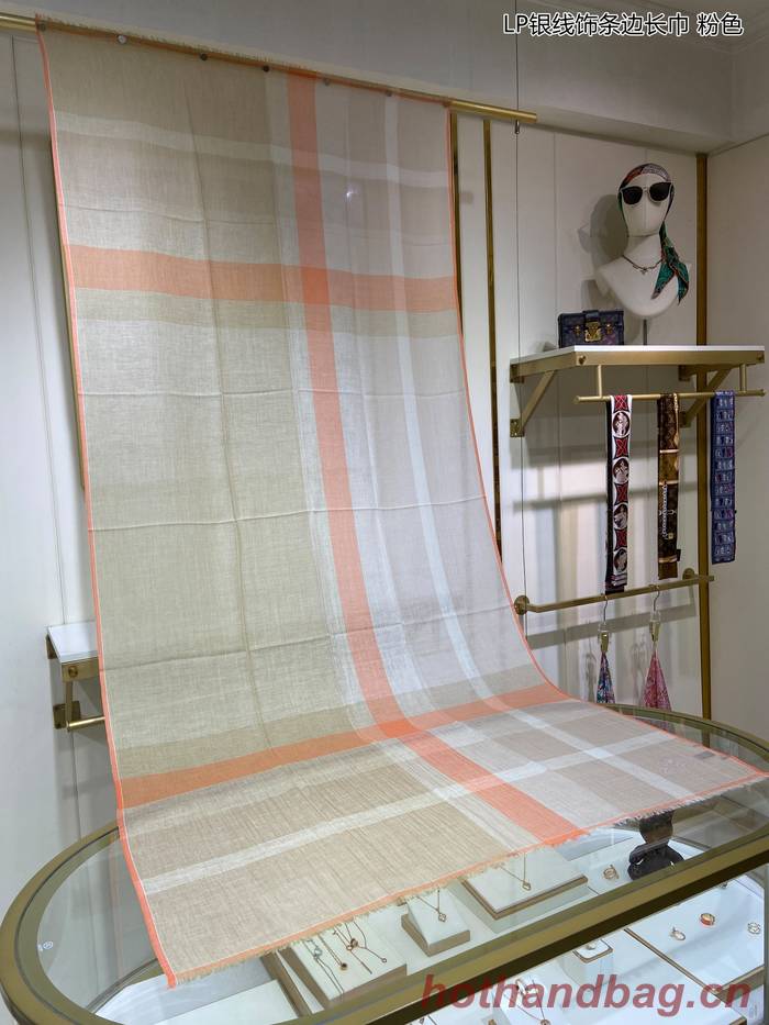 Loro Piana Scarf LPC00005 Loro Piana Scarf LPC00005