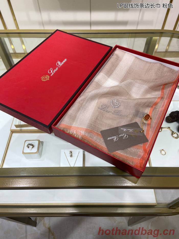 Loro Piana Scarf LPC00005 Loro Piana Scarf LPC00005