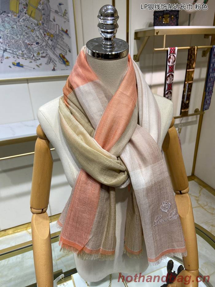 Loro Piana Scarf LPC00005 Loro Piana Scarf LPC00005