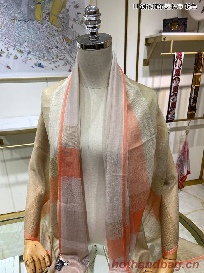 Loro Piana Scarf LPC00005 Loro Piana Scarf LPC00005