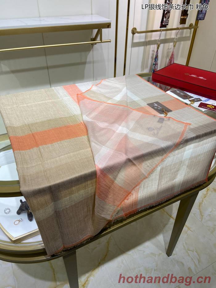 Loro Piana Scarf LPC00005 Loro Piana Scarf LPC00005