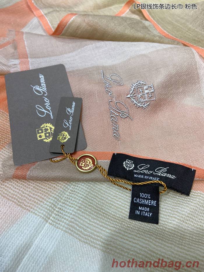 Loro Piana Scarf LPC00005 Loro Piana Scarf LPC00005