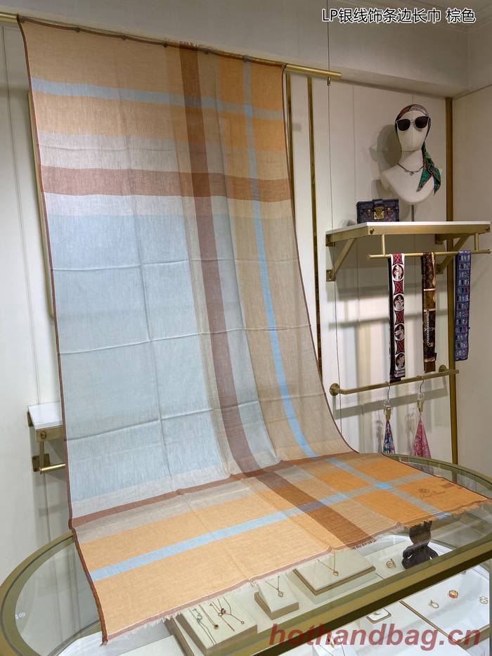 Loro Piana Scarf LPC00006 Loro Piana Scarf LPC00006