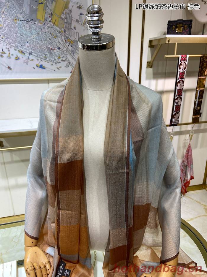 Loro Piana Scarf LPC00006 Loro Piana Scarf LPC00006